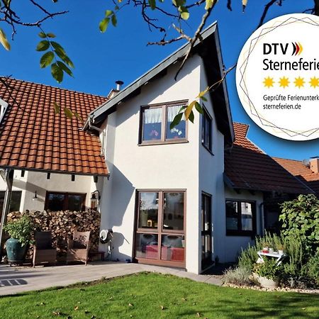 Appartement Dreilaendereck à Hartheim Extérieur photo
