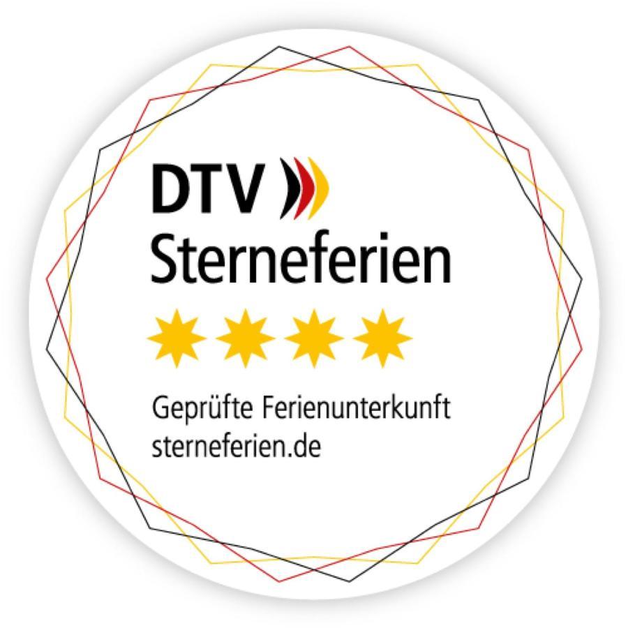 Appartement Dreilaendereck à Hartheim Extérieur photo